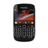 Смартфон BlackBerry Bold 9900 Black - Когалым