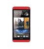 Смартфон HTC One One 32Gb Red - Когалым