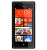 Смартфон HTC Windows Phone 8X Black - Когалым