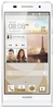 Смартфон HUAWEI Ascend P6 White - Когалым