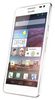 Сотовый телефон Huawei Huawei Huawei Ascend D2 White - Когалым
