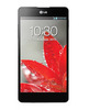 Смартфон LG E975 Optimus G Black - Когалым