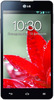 Смартфон LG E975 Optimus G White - Когалым