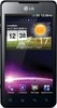 Смартфон LG Optimus 3D Max P725 Black - Когалым