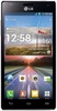Смартфон LG Optimus 4X HD P880 Black - Когалым