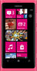 Смартфон Nokia Lumia 800 Matt Magenta - Когалым