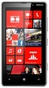 Смартфон Nokia Lumia 820 White - Когалым