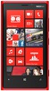 Смартфон Nokia Lumia 920 Red - Когалым