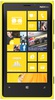 Смартфон NOKIA LUMIA 920 Yellow - Когалым