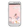 Мобильный телефон Samsung + 1 ГБ RAM+  Galaxy S III GT-I9300 La Fleur 16 Гб 16 ГБ - Когалым