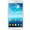 Смартфон Samsung Galaxy Mega 6.3 GT-I9200 White - Когалым
