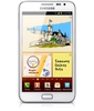 Смартфон Samsung Galaxy Note N7000 16Gb 16 ГБ - Когалым