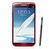 Смартфон Samsung Galaxy Note 2 GT-N7100ZRD 16 ГБ - Когалым