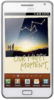 Смартфон Samsung Galaxy Note GT-N7000 White - Когалым