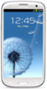 Смартфон Samsung Galaxy S3 GT-I9300 32Gb Marble white - Когалым