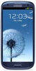 Смартфон Samsung Galaxy S3 GT-I9300 16Gb Pebble blue - Когалым