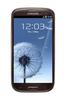Смартфон Samsung Galaxy S3 GT-I9300 16Gb Amber Brown - Когалым