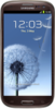 Samsung Galaxy S3 i9300 16GB Amber Brown - Когалым
