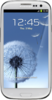 Samsung Galaxy S3 i9300 16GB Marble White - Когалым