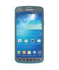 Смартфон Samsung Galaxy S4 Active GT-I9295 Blue - Когалым