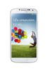 Смартфон Samsung Galaxy S4 GT-I9500 64Gb White - Когалым