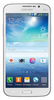 Смартфон SAMSUNG I9152 Galaxy Mega 5.8 White - Когалым