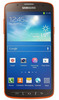 Смартфон SAMSUNG I9295 Galaxy S4 Activ Orange - Когалым