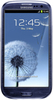 Смартфон SAMSUNG I9300 Galaxy S III 16GB Pebble Blue - Когалым