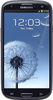 Смартфон SAMSUNG I9300 Galaxy S III Black - Когалым