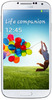 Смартфон SAMSUNG I9500 Galaxy S4 16Gb White - Когалым