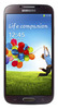 Смартфон SAMSUNG I9500 Galaxy S4 16 Gb Brown - Когалым