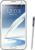 Samsung N7100 Galaxy Note 2 16GB - Когалым