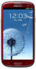 Смартфон Samsung Samsung Смартфон Samsung Galaxy S III GT-I9300 16Gb (RU) Red - Когалым