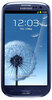 Смартфон Samsung Samsung Смартфон Samsung Galaxy S III 16Gb Blue - Когалым