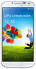 Смартфон Samsung Samsung Смартфон Samsung Galaxy S4 16Gb GT-I9500 (RU) White - Когалым