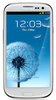 Смартфон Samsung Samsung Смартфон Samsung Galaxy S3 16 Gb White LTE GT-I9305 - Когалым