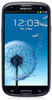 Смартфон Samsung Samsung Смартфон Samsung Galaxy S3 64 Gb Black GT-I9300 - Когалым