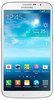 Смартфон Samsung Samsung Смартфон Samsung Galaxy Mega 6.3 8Gb GT-I9200 (RU) белый - Когалым