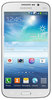 Смартфон Samsung Samsung Смартфон Samsung Galaxy Mega 5.8 GT-I9152 (RU) белый - Когалым