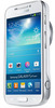 Смартфон SAMSUNG SM-C101 Galaxy S4 Zoom White - Когалым