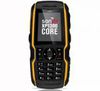 Терминал мобильной связи Sonim XP 1300 Core Yellow/Black - Когалым