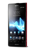 Смартфон Sony Xperia ion Red - Когалым