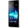 Смартфон Sony Xperia V White - Когалым