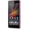 Смартфон Sony Xperia ZR Pink - Когалым