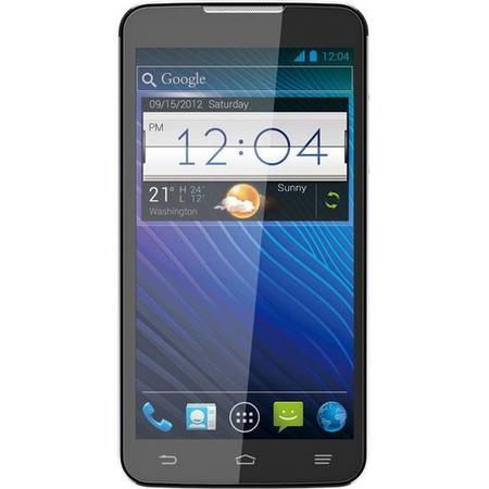 Смартфон ZTE Grand Memo Blue - Когалым