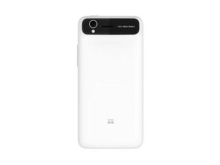 Смартфон ZTE Grand Memo White - Когалым